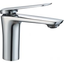 Eurosanit - Mitigeur de lavabo capari