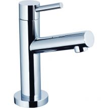 Rubinetto per lavello Cylinder, cromato - Eurosanit