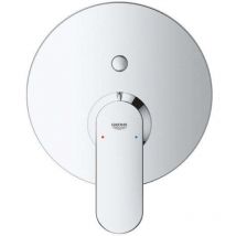 Grohe - Eurosmart Cosmopolitan Mitigeur mécanique 2 sorties avec inverseur (24045000)