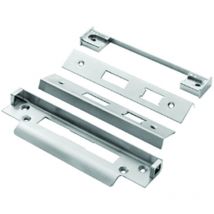 George Boyd - Eurospec Easi-T Rebate Set for Cylinder Sashlock 13mm S/S'less Steel