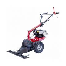 B & s P70 Bodenfräse mit 102 cm Mähbalken - Eurosystems