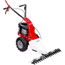 Loncin M85 Balkenmäher - Eurosystems