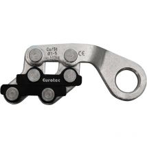 Eurotec - Rispenbandspanner, Für Rispenbandstärke 1-5 Mm, Zubehör Zum Balkenzug