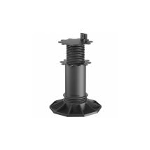 Verstellbarer Klotz 130 bis 198 mm für Eurotec Lambour.