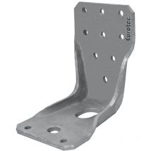 Eurotec Zuganker Simply 95 x 88 x 65 x 4 mm verzinkt