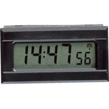 51900 Radiocontrollato Meccanismo per orologi con indicatore - Eurotime