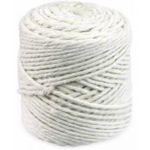 Baumwollschnur 516-LPNT, 50m - Eurotools