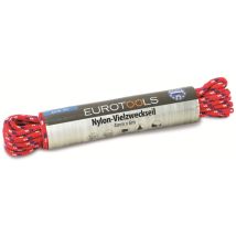 Eurotools Corde Polyvalente, 6 M