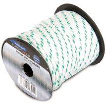 Mehrzweckseil, 3 mm, Spule mit 20 m - Eurotools