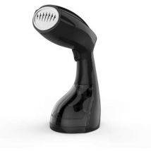 Steamone - Handdampfer 24g/min 1400w schwarz eutac140b