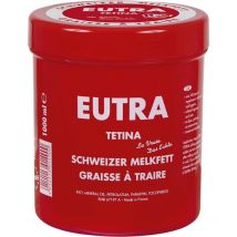 Eutra 1kg Grasso per Mungitura kerbl