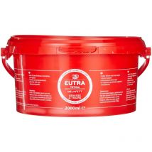 Eutra Tetina 1010500 - Crema a Base di vaselina, 500 ml