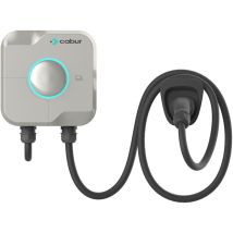 Ev Charger Evo 3.5-7.4kw Casec ( Cabur Cod. Evevo7c )
