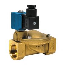 Sectoriel - Electrovanne série ESM86 15-21 nbr 220V nf