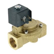 Sectoriel - Electrovanne série ESM86 20-27 nbr 220V nf