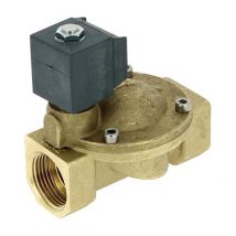 Sectoriel - Electrovanne série ESM86 26-34 nbr 220V nf