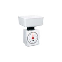 Bilancia da cucina EVA bianco 1kg