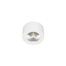 Eva 62 r 8w 370lm 3000k 38° blanc mat (DW1120R30)