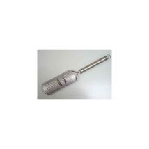 Eva grattugia professionale blade fine formaggio acciaio inox 040679