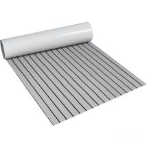 Insma - eva Mousse Bateau Yacht Tapis De Sol Tapis De Pont Tapis Auto-Adhésif 240x90CM