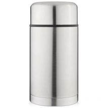 EVA Thermos Speisegefäß 1 Liter Edelstahl