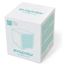 Evapolar - Cartuccia di Ricambio per EvaLIGHT Plus EV-1500