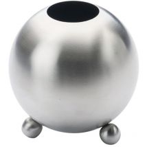 Metrox - Evaporador de agua EiFi bola de acero inoxidable 19986