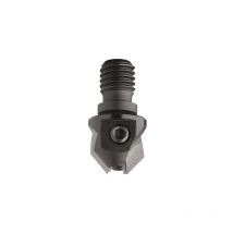 350.050.12 evaseur porte-meche hm gche D=5/16 S=M10/11