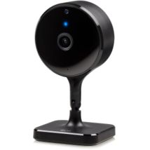 Caméra De Surveillance Eve Interieure Securisee, Confidentialite Absolue, Homekit Secure Video, Notifications Sur Iphone Ipad