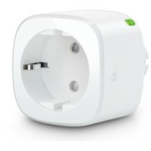 Prise Intelligente Avec Compteur De Consommation Eve Energy - Eve