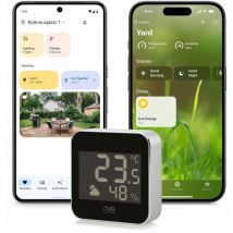 EVE - Weather Matter (10EBS9951)