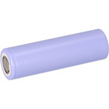 Li-ion Akku INR21700-40P 3,6V 4000mAh - 50A Flat top - EVE