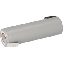Li-ion Akku INR21700-50E 3,6V 5000mAh - 15A Z-Lötfahne - EVE