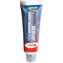 Everbuild - Grout Reviver Restore Grout to Brilliant White Easy to Use fwrevive