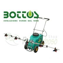 Bottos - Evensprey Pro 300 - Pulverizador de batería
