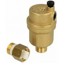 Junkers Bosch - Event rapide 3/8''