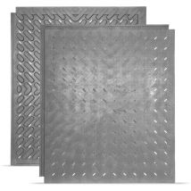 Fgk Bodenmatten geschlitzt 16kg x 60 960kg