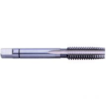 10001 Handgewindebohrer Vorschneider metrisch M3 0.5 mm Rechtsschneidend din 352 h - Eventus By Exact