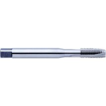 Eventus by Exact 10302 Maschinengewindebohrer metrisch M4 0.7 mm Rechtsschneidend din 371 hss Form