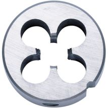 Eventus By Exact - 10407 Schneideisen Metrisch M12 Rechtsschneidend Din 223 Hss 38 Mm 14 Mm