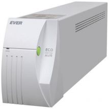 EVER ECO PRO 700 - Interactivité de ligne - 700 VA - 420 W - Sinus - 168 V - 264 V (W/EAVRTO-000K70/00)