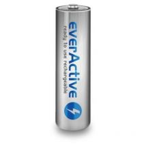 Everactive batterie ricaricabili aa evhrl6-2000