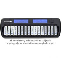 Chargeur everActive NC-1600