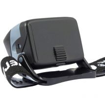 A Place For Everything - everactive EVHL150 HL de 150 COB led lampe frontale lampe frontale 3 W, gris/noir