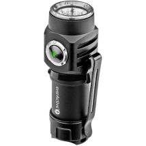 A Place For Everything - Everactive Lampe Torche Led 3 Modes De Fonctionnement 10w 500lm Boîtier En Aluminium Rechargeable Étanche Modèle Fl-50r 