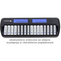 Ladegerät everActive NC-1600