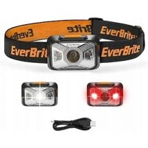 Everbrite 250 Lumen Stirnlampe