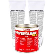 Everclear 510 - Colle Pu Bi-composant - Akemi - 1080 G