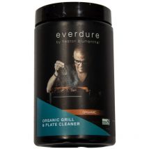 Bio-Pulver auf pflanzlicher Basis Rostreiniger Inhalt 300g HBORGPOWDER3 - Everdure