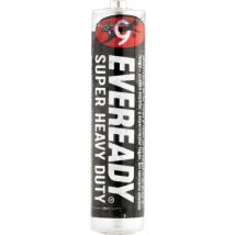 Heavy Duty aaa Zinc Battery, Pack of 4 - Eveready